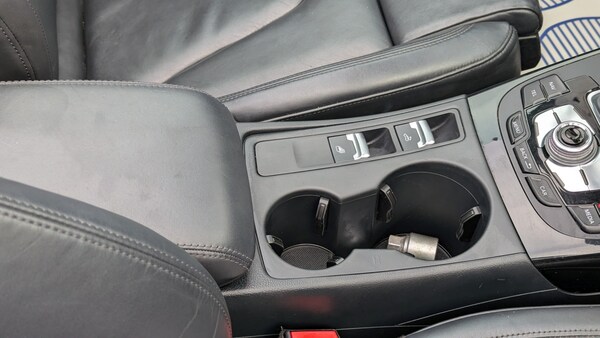 Used Audi A5 2015 for sale - 75421301: Photo 19