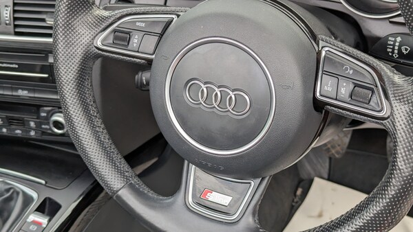 Used Audi A5 2015 for sale - 75421301: Photo 20