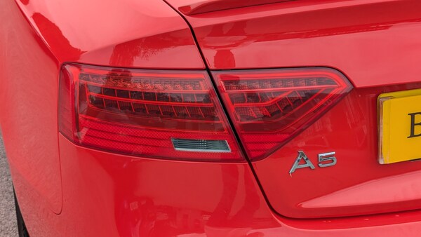 Used Audi A5 2015 for sale - 75421301: Photo 28
