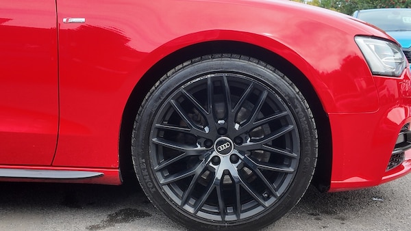 Used Audi A5 2015 for sale - 75421301: Photo 7