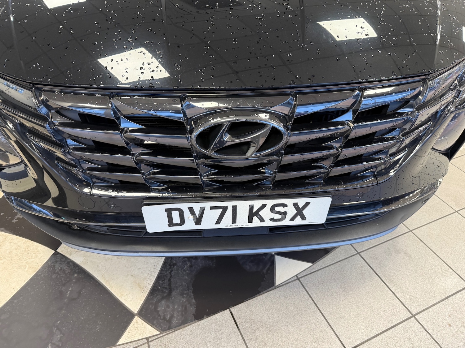 Used Hyundai TUCSON 2021 for sale - 77474532: Photo 13