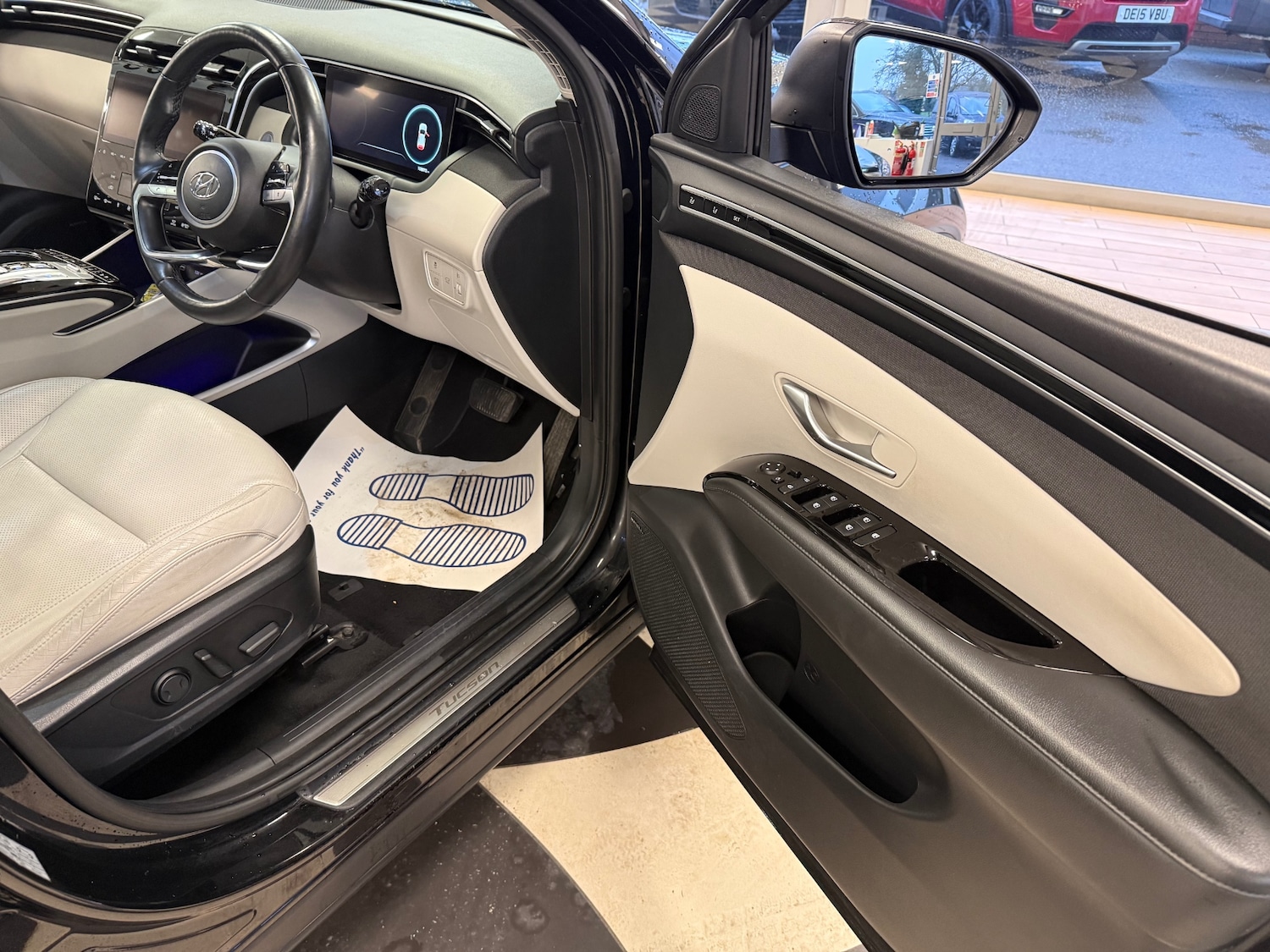 Used Hyundai TUCSON 2021 for sale - 77474532: Photo 22