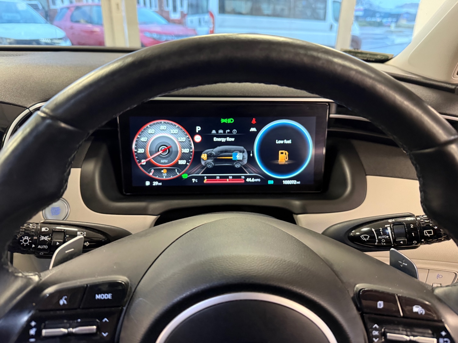 Used Hyundai TUCSON 2021 for sale - 77474532: Photo 28