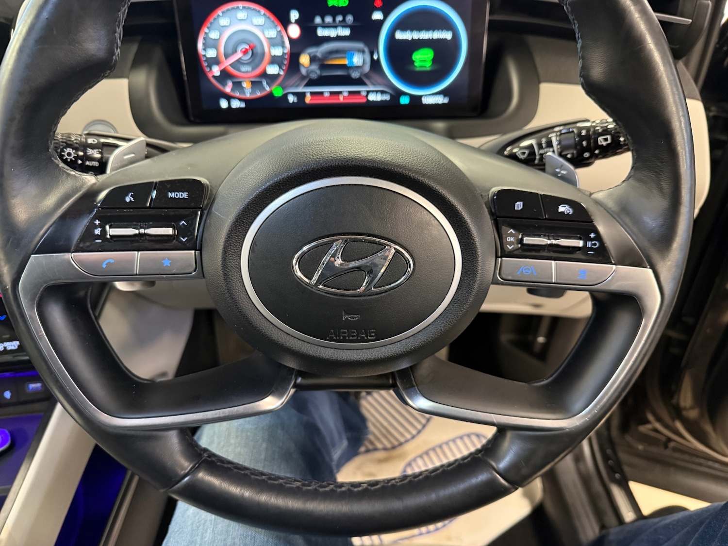 Used Hyundai TUCSON 2021 for sale - 77474532: Photo 29