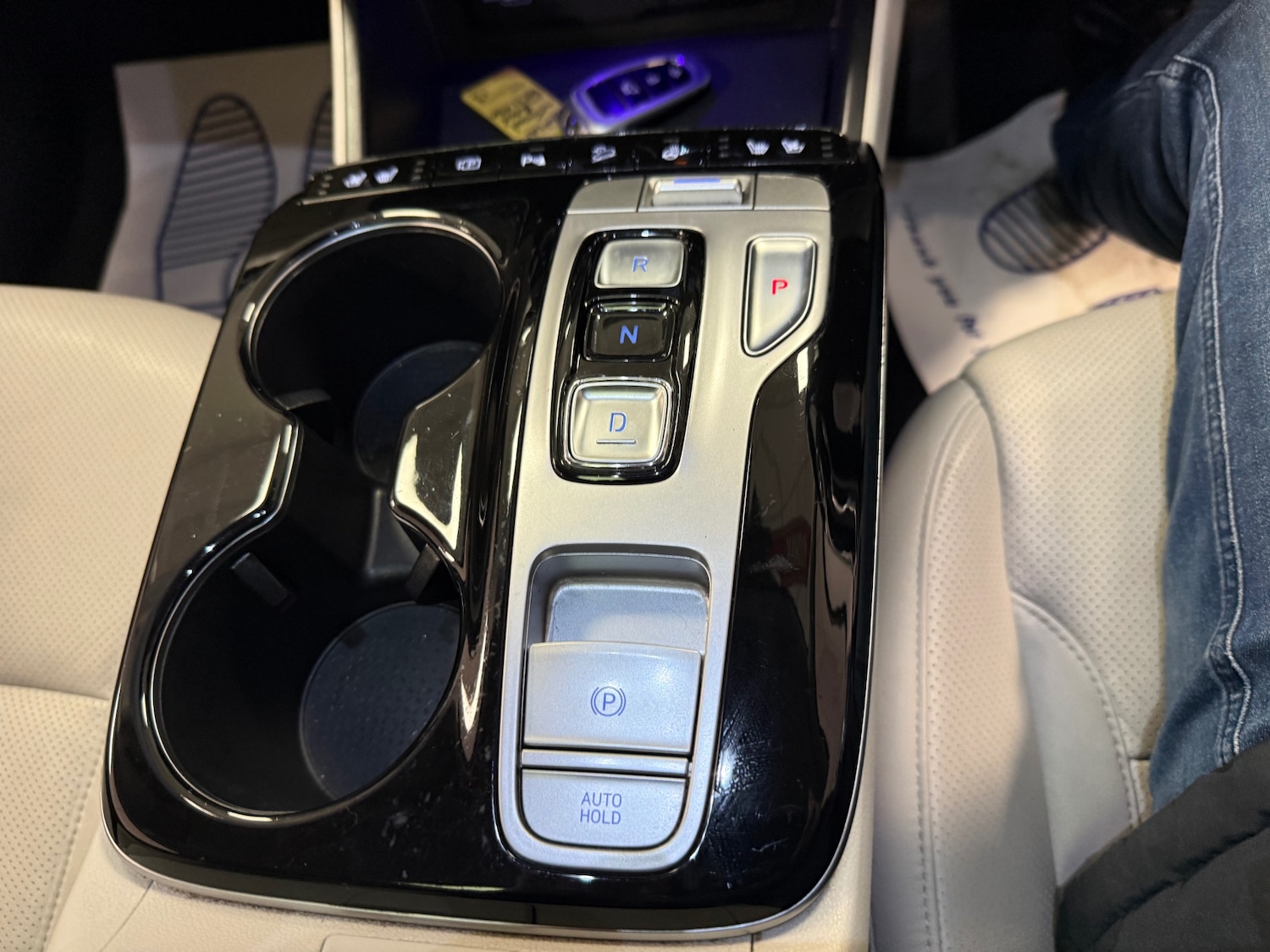 Used Hyundai TUCSON 2021 for sale - 77474532: Photo 31