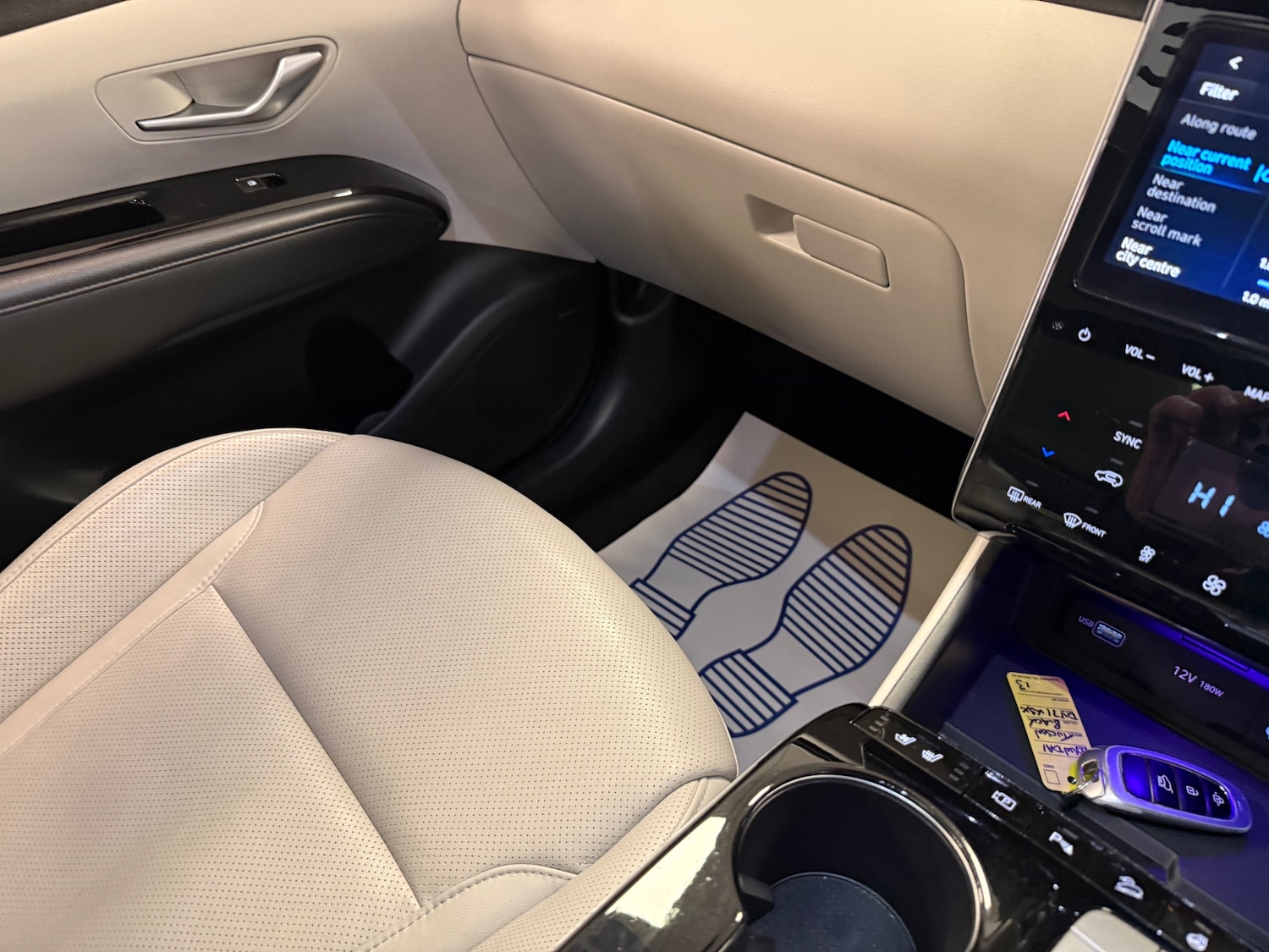 Used Hyundai TUCSON 2021 for sale - 77474532: Photo 32