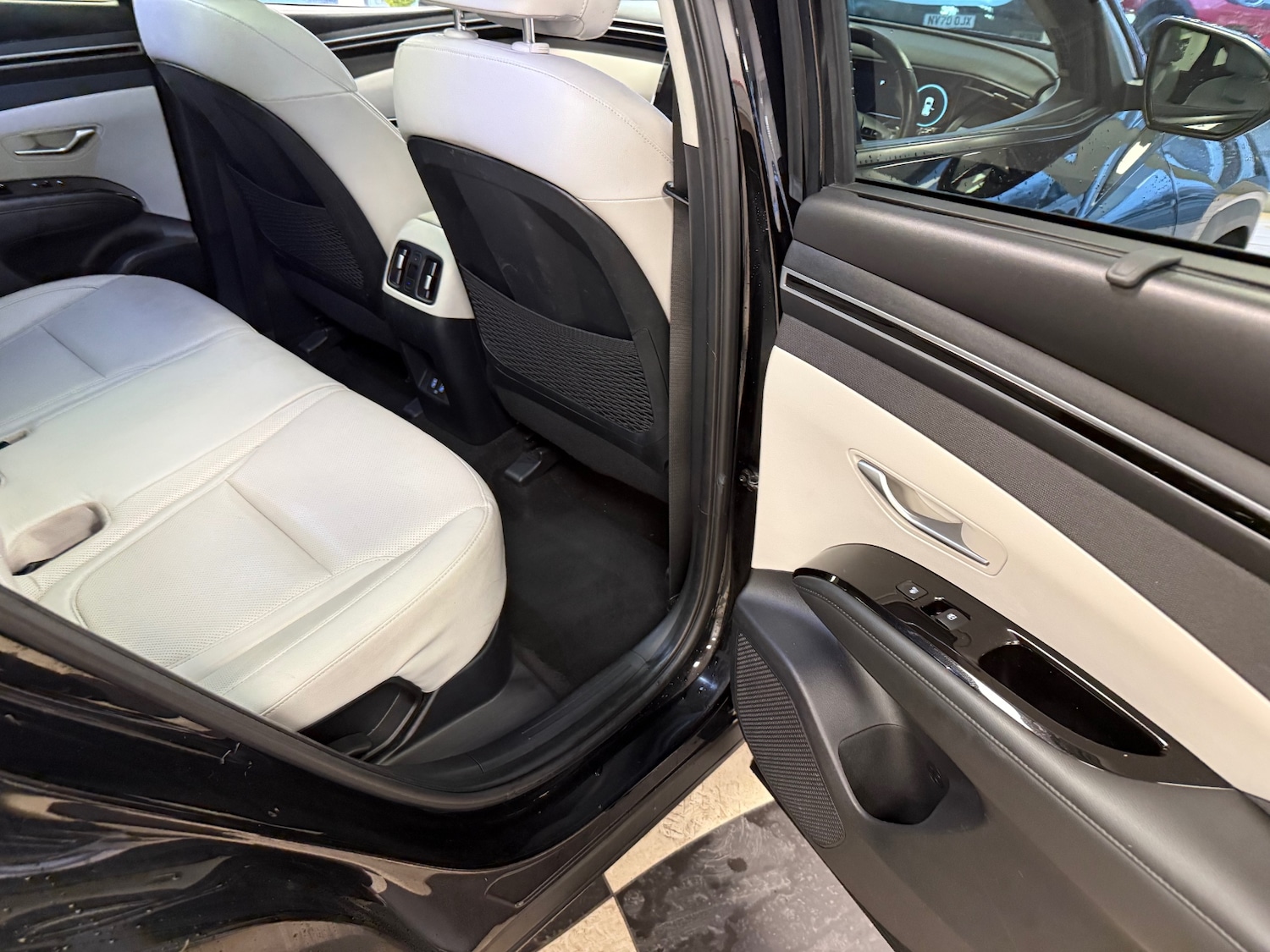 Used Hyundai TUCSON 2021 for sale - 77474532: Photo 34