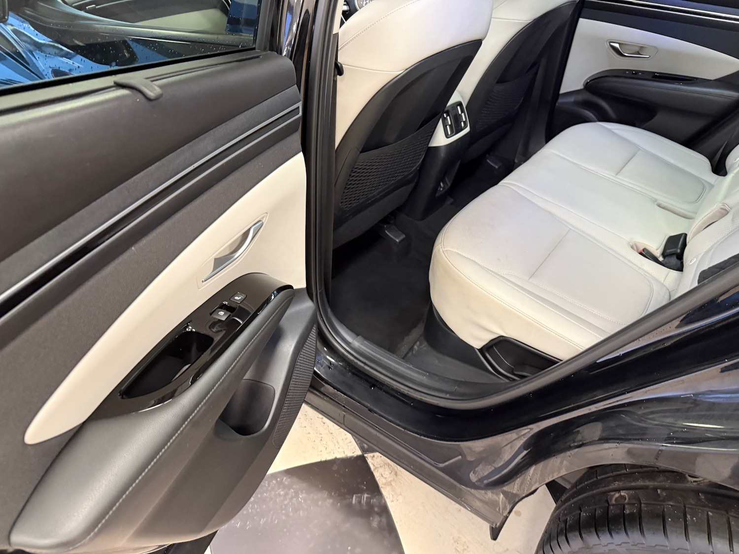 Used Hyundai TUCSON 2021 for sale - 77474532: Photo 36