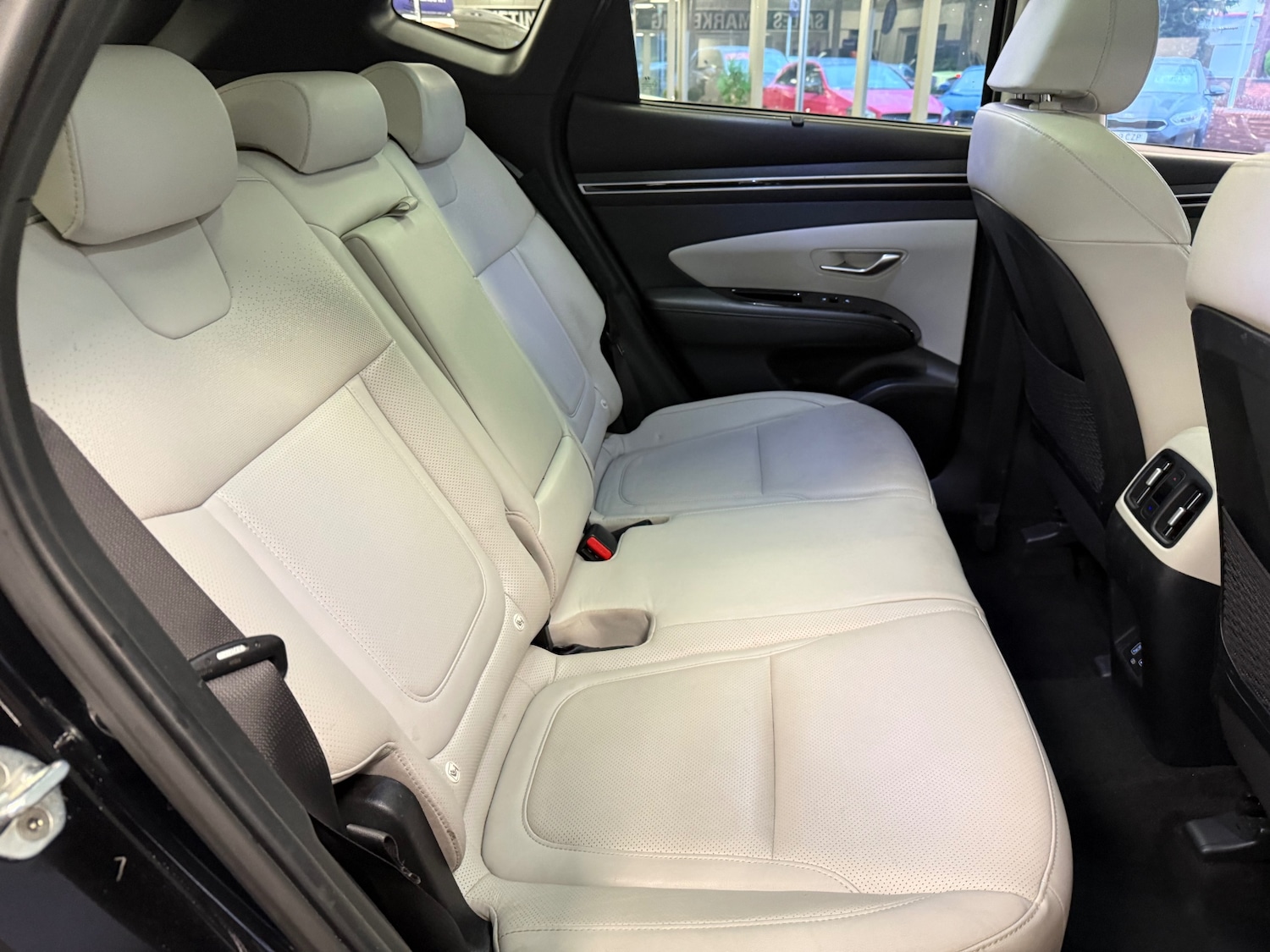 Used Hyundai TUCSON 2021 for sale - 77474532: Photo 38