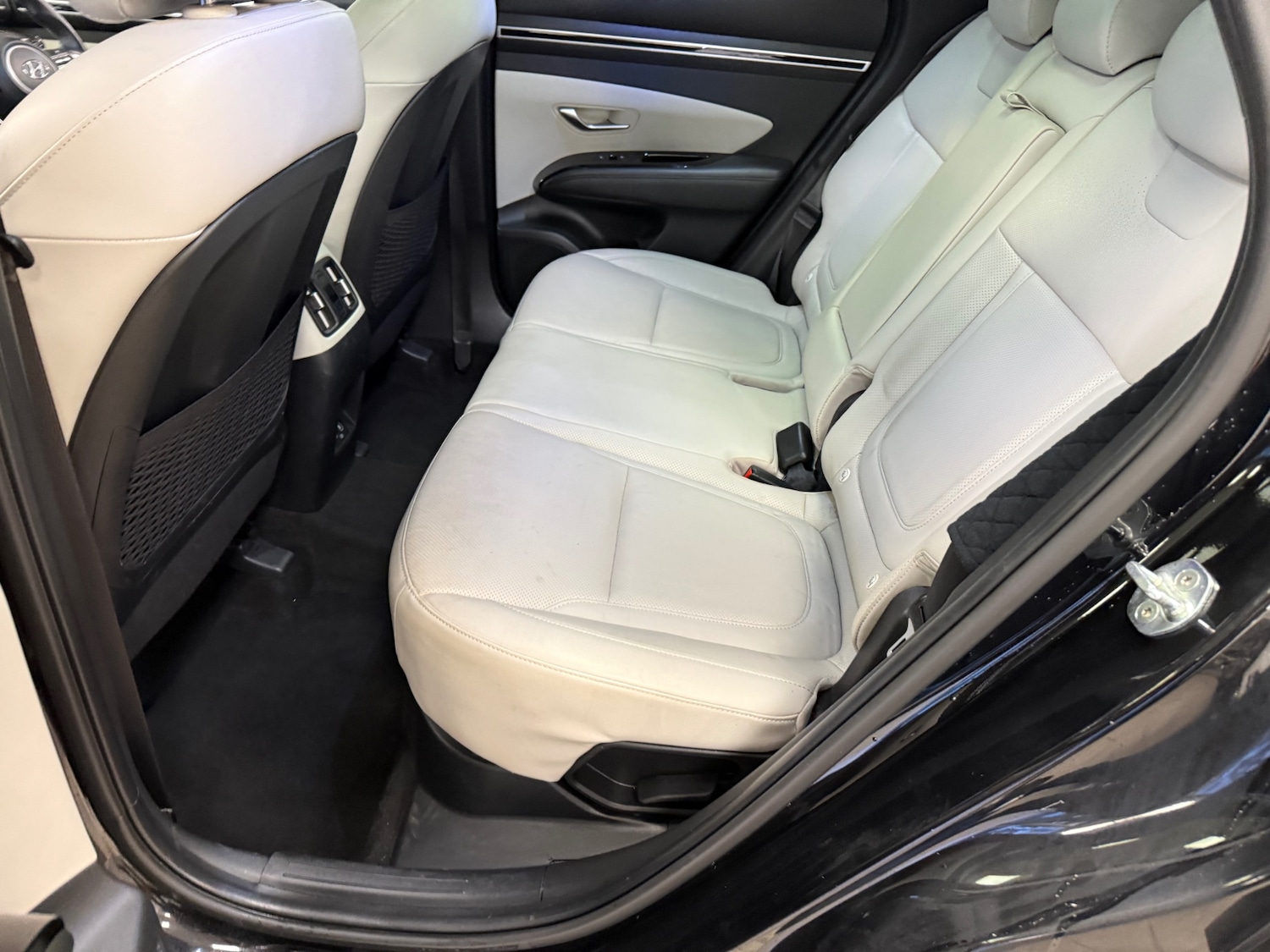 Used Hyundai TUCSON 2021 for sale - 77474532: Photo 39