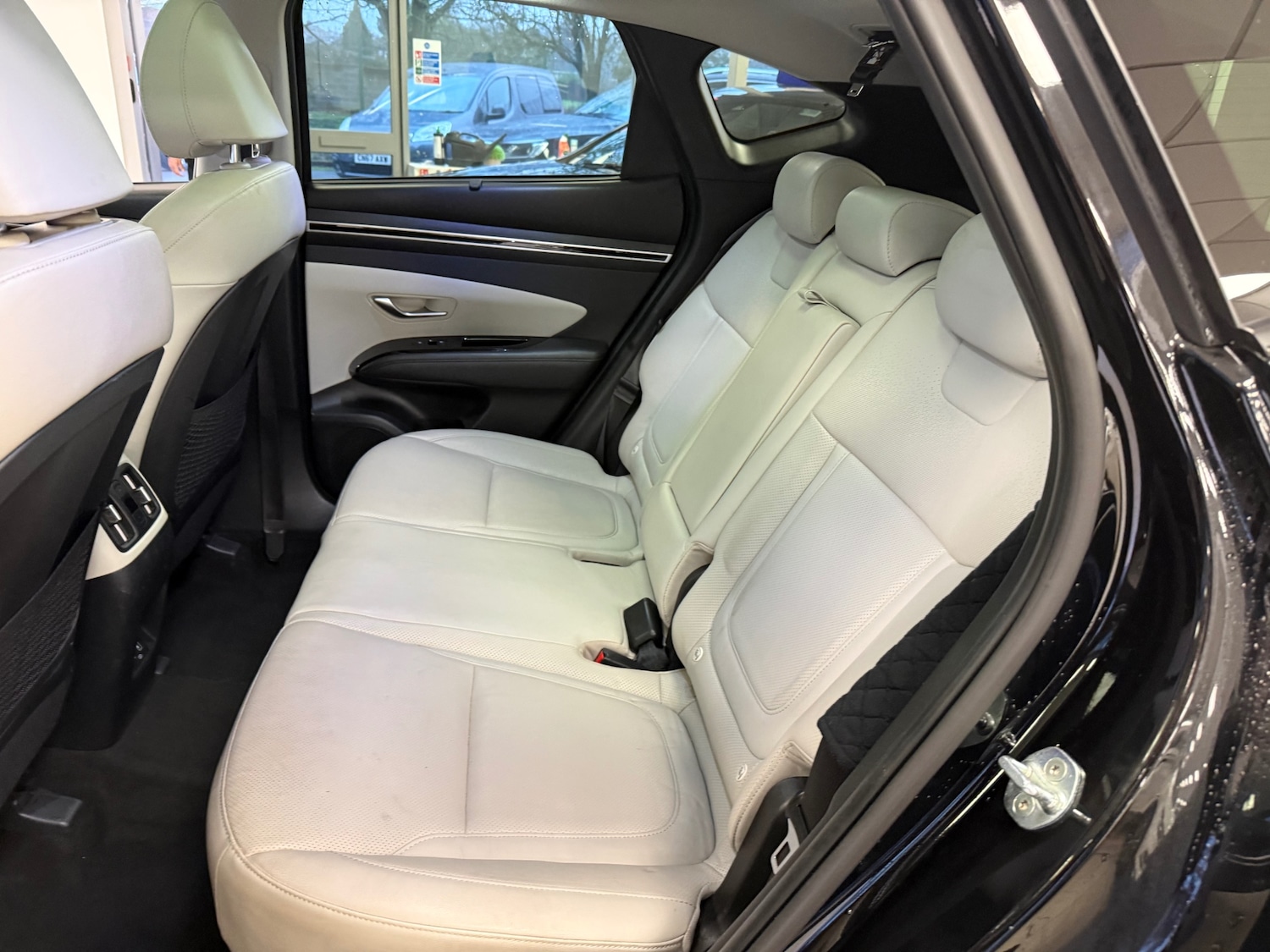 Used Hyundai TUCSON 2021 for sale - 77474532: Photo 41