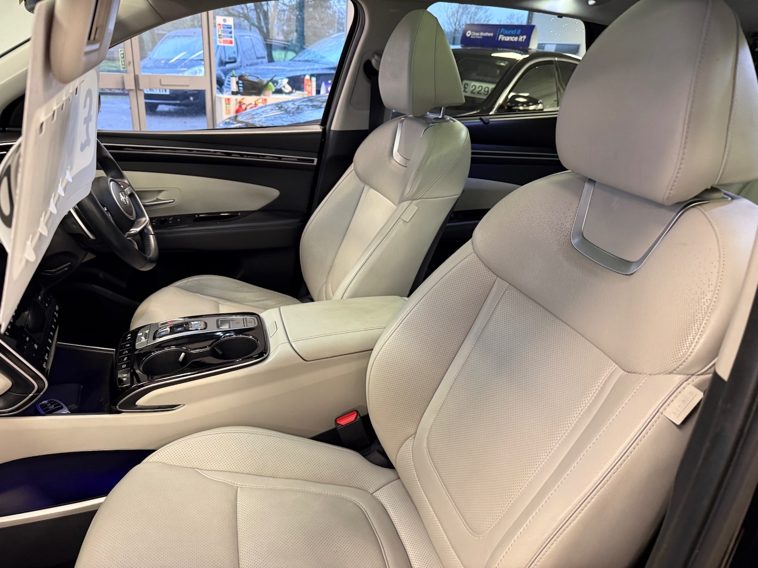 Used Hyundai TUCSON 2021 for sale - 77474532: Photo 43