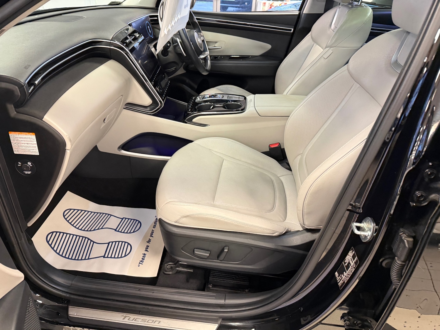 Used Hyundai TUCSON 2021 for sale - 77474532: Photo 44