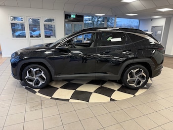 Used Hyundai TUCSON 2021 for sale - 77474532: Photo