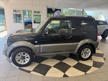 Used Suzuki Jimny 2013 for sale - 79342537: Photo