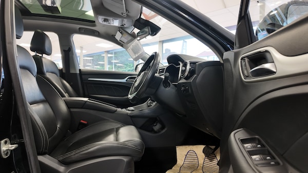 Used MG MG ZS 2020 for sale - 76287176: Photo 11