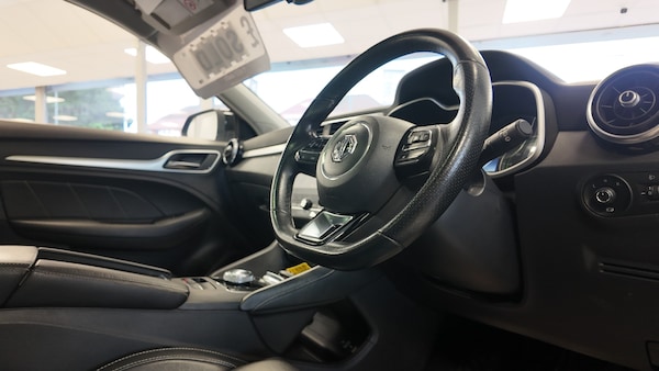 Used MG MG ZS 2020 for sale - 76287176: Photo 14