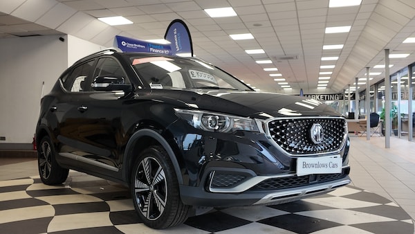 Used MG MG ZS 2020 for sale - 76287176: Photo 1
