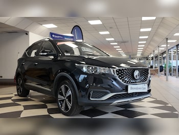2020 (70) - 105kW Exclusive EV 45kWh 5dr Auto 63000 MILES
