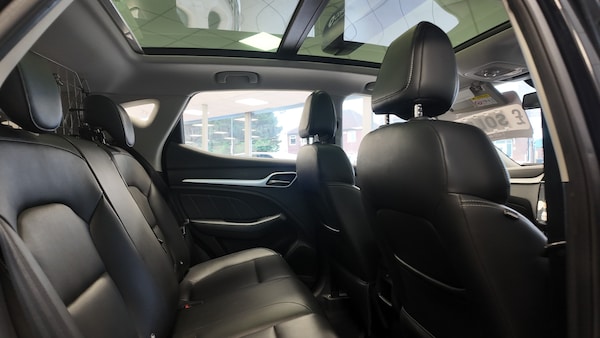 Used MG MG ZS 2020 for sale - 76287176: Photo 24