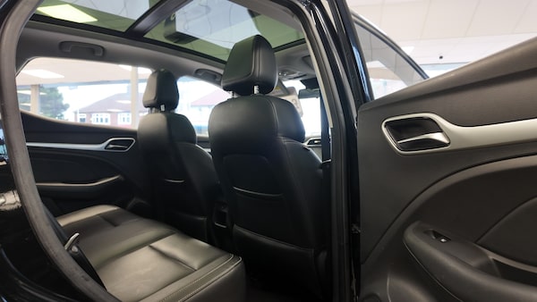 Used MG MG ZS 2020 for sale - 76287176: Photo 28