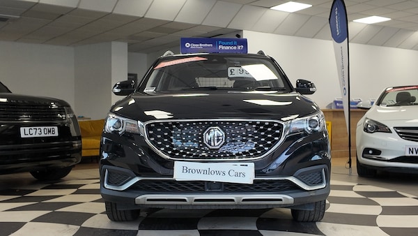 Used MG MG ZS 2020 for sale - 76287176: Photo 2