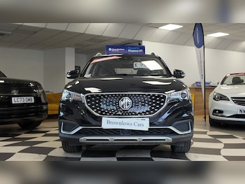 Used MG MG ZS 2020 for sale - 76287176: Photo 2