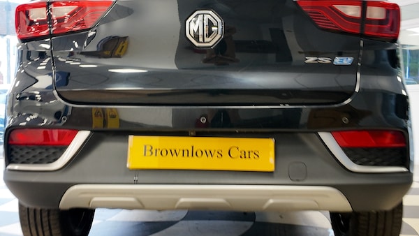 Used MG MG ZS 2020 for sale - 76287176: Photo 32