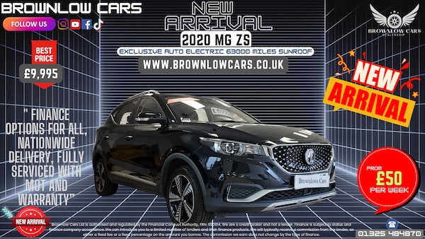 Used MG MG ZS 2020 for sale - 76287176: Photo 36