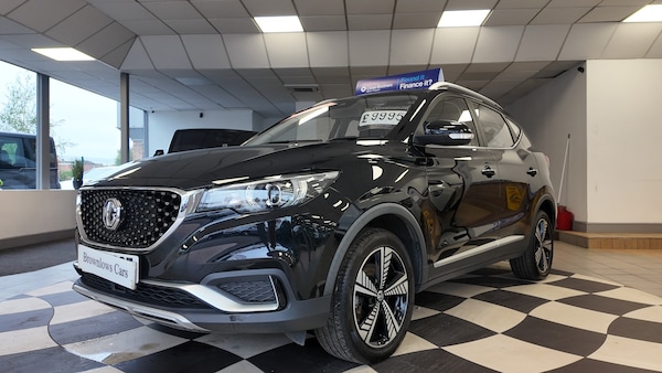 Used MG MG ZS 2020 for sale - 76287176: Photo 3