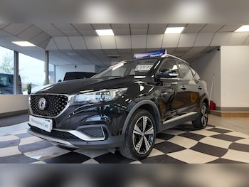 Used MG MG ZS 2020 for sale - 76287176: Photo 3