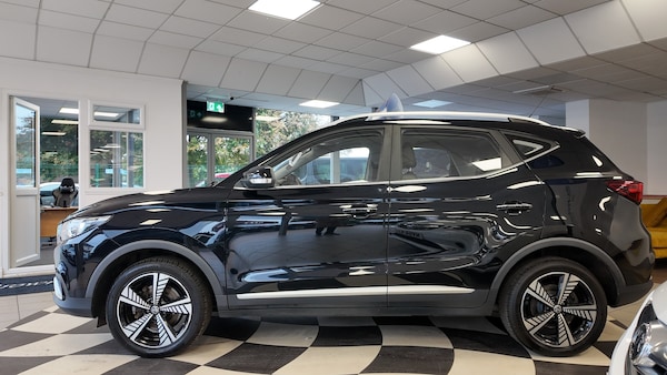 Used MG MG ZS 2020 for sale - 76287176: Photo 4