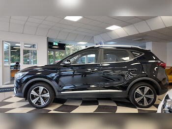 Used MG MG ZS 2020 for sale - 76287176: Photo 4