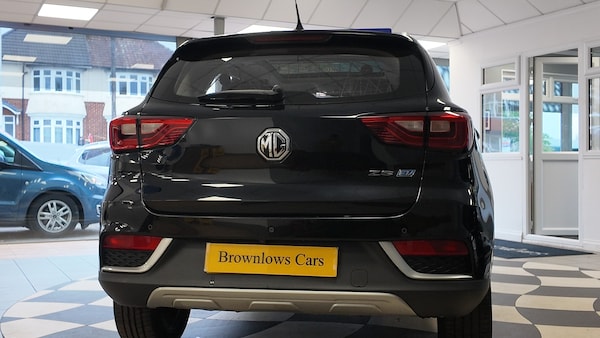 Used MG MG ZS 2020 for sale - 76287176: Photo 5