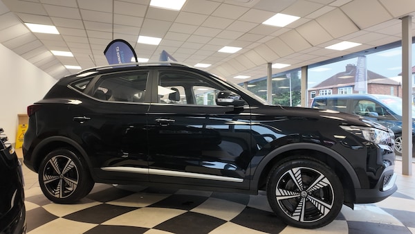 Used MG MG ZS 2020 for sale - 76287176: Photo 6
