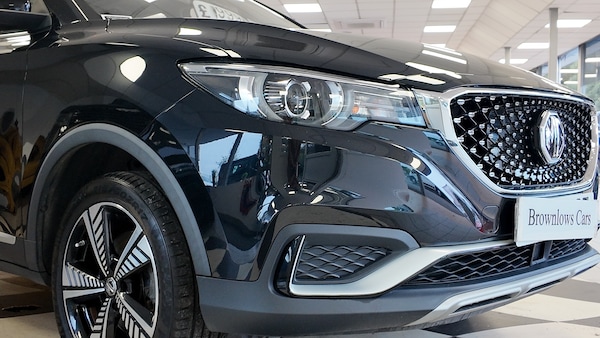 Used MG MG ZS 2020 for sale - 76287176: Photo 8
