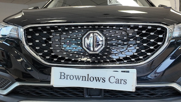 Used MG MG ZS 2020 for sale - 76287176: Photo 9