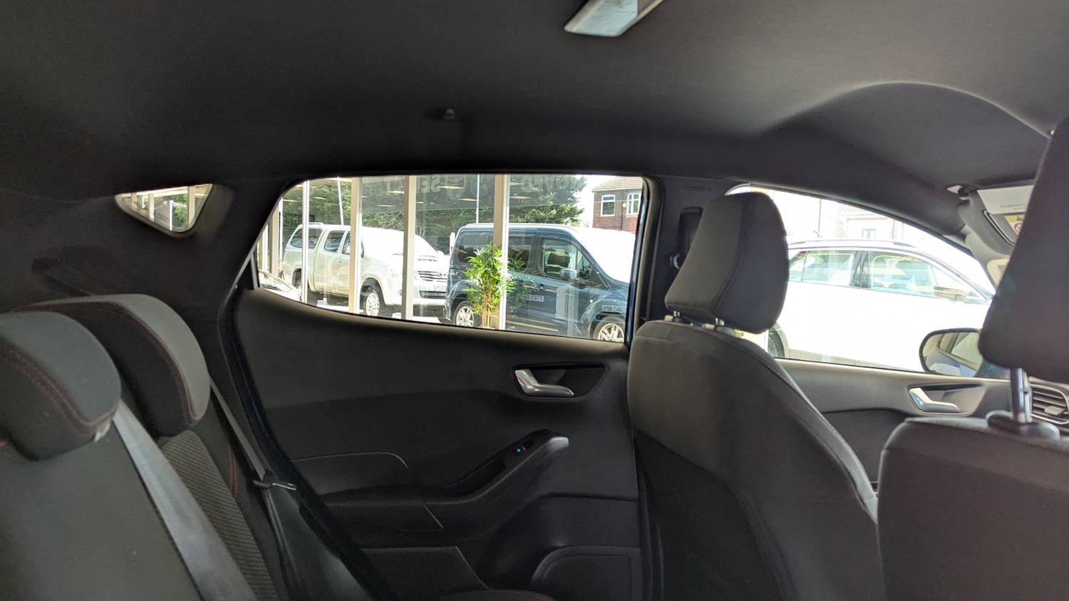 Vehicle 34