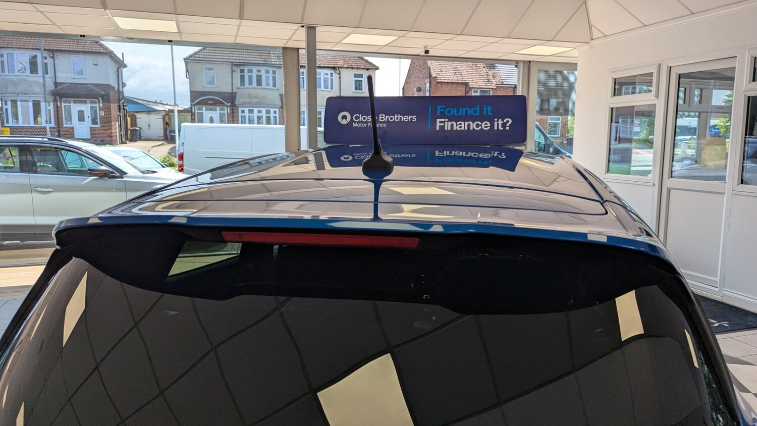 Vehicle 39