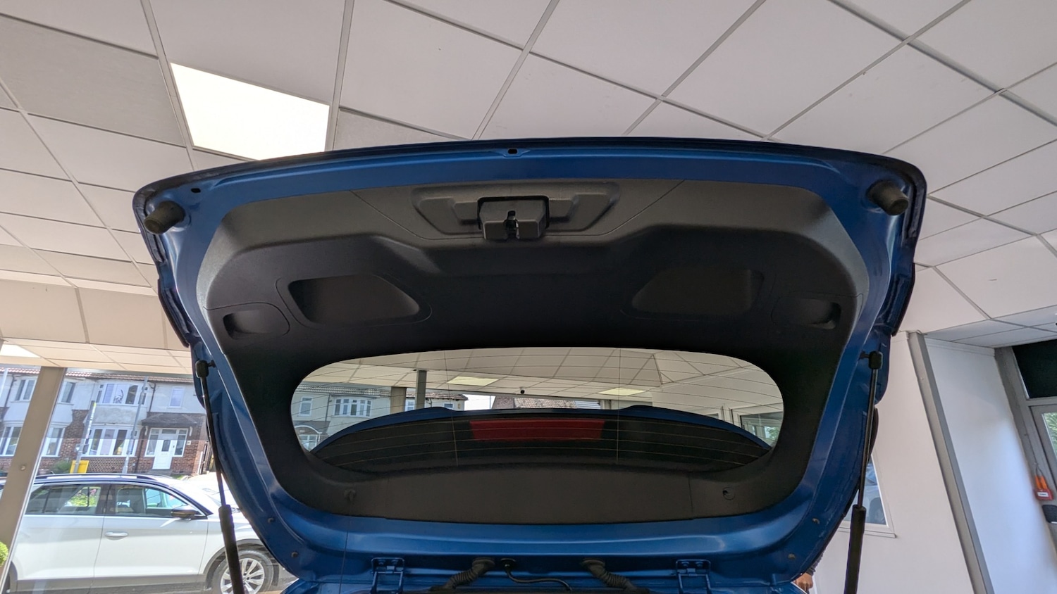 Vehicle 46