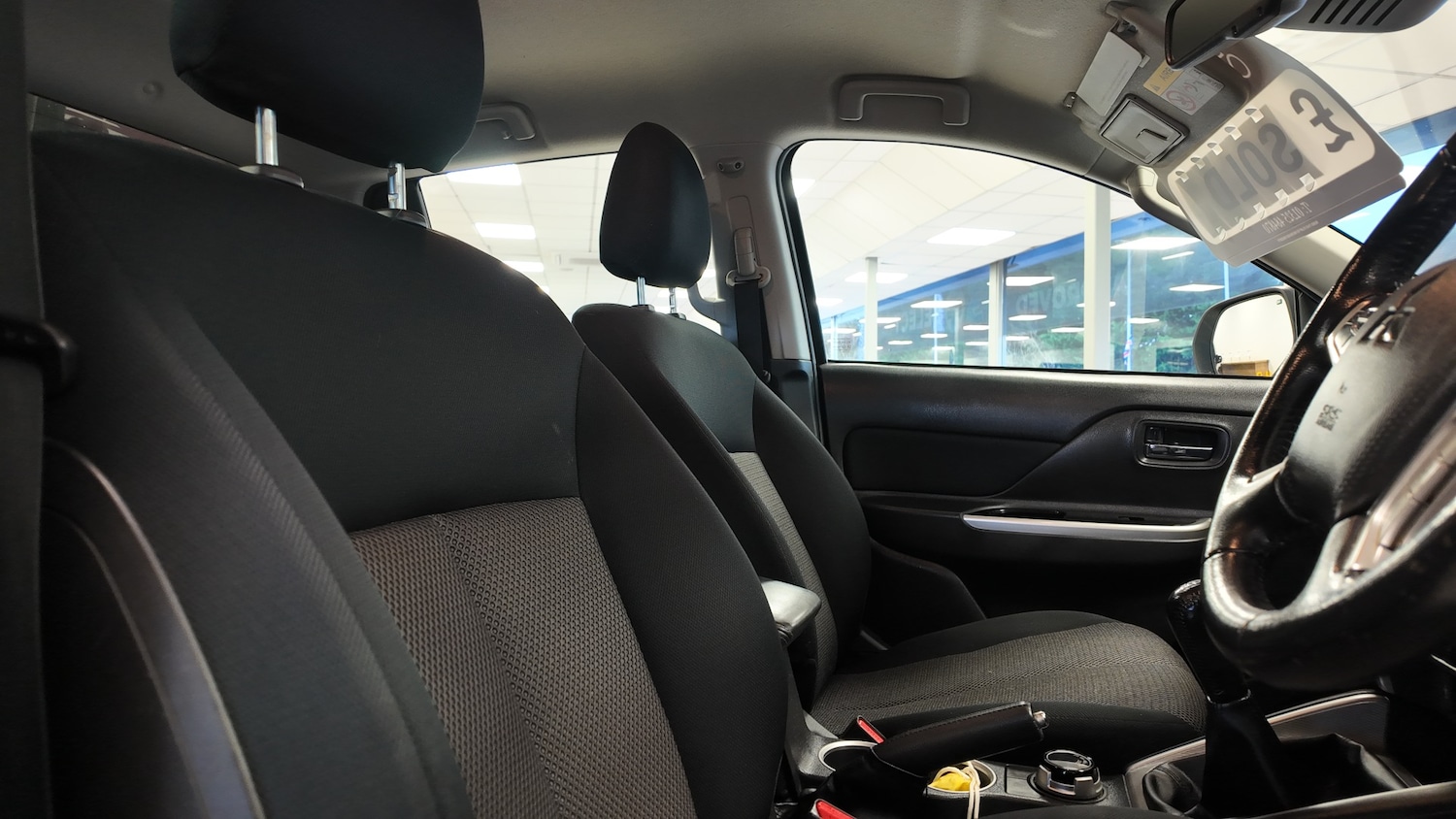 Used Mitsubishi L200 2021 for sale - 76808006: Photo 12