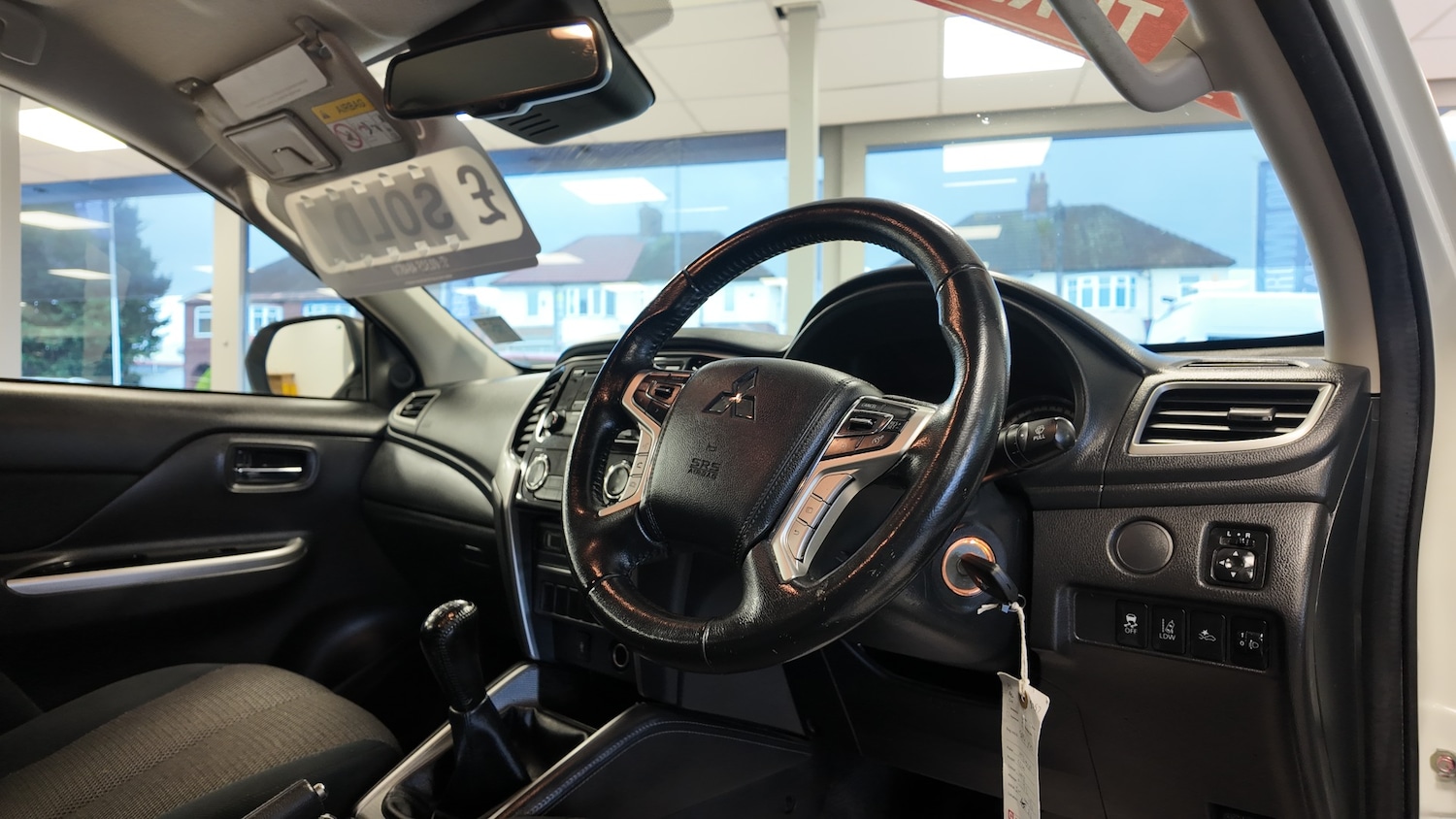 Used Mitsubishi L200 2021 for sale - 76808006: Photo 13