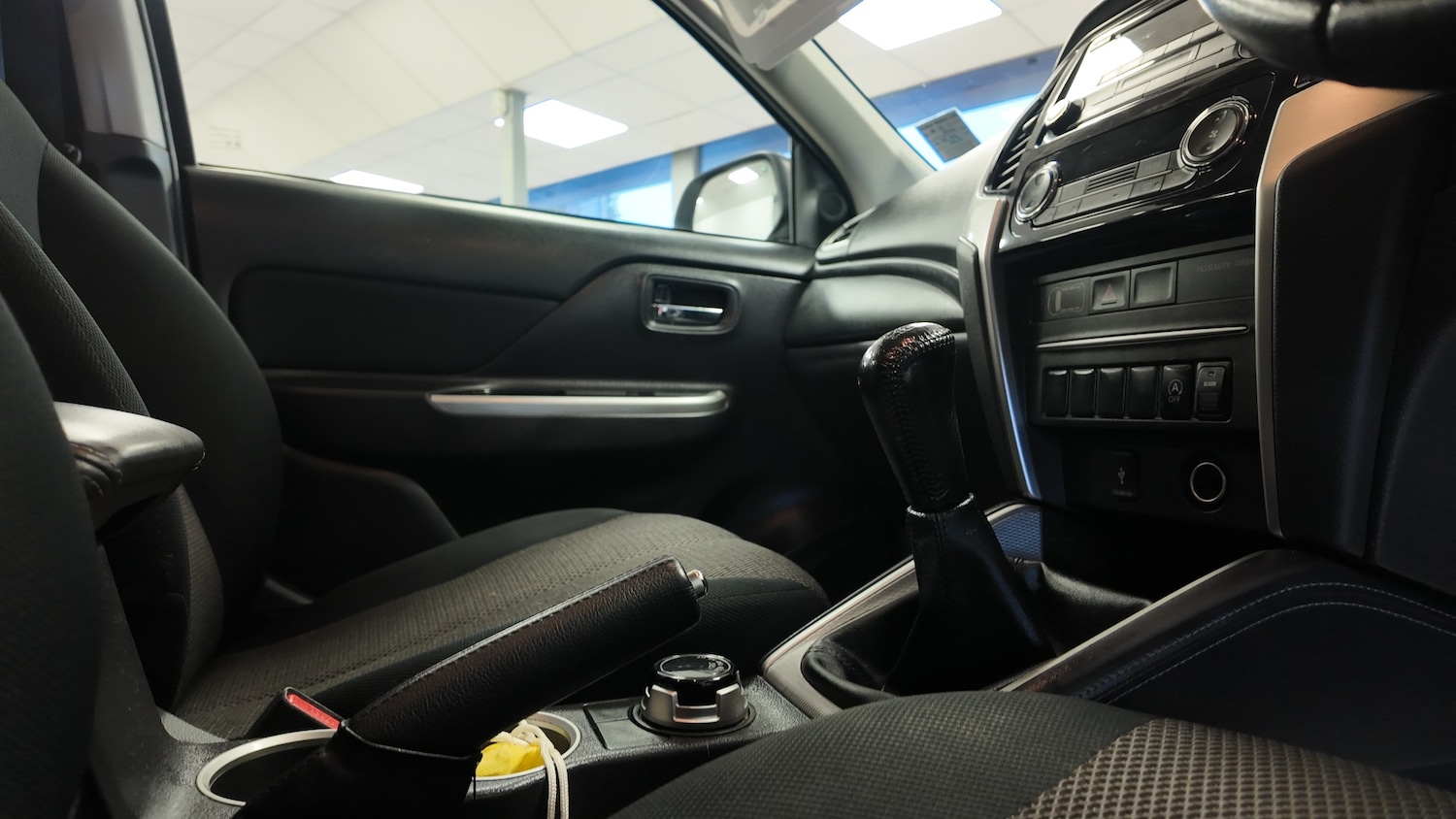 Used Mitsubishi L200 2021 for sale - 76808006: Photo 14