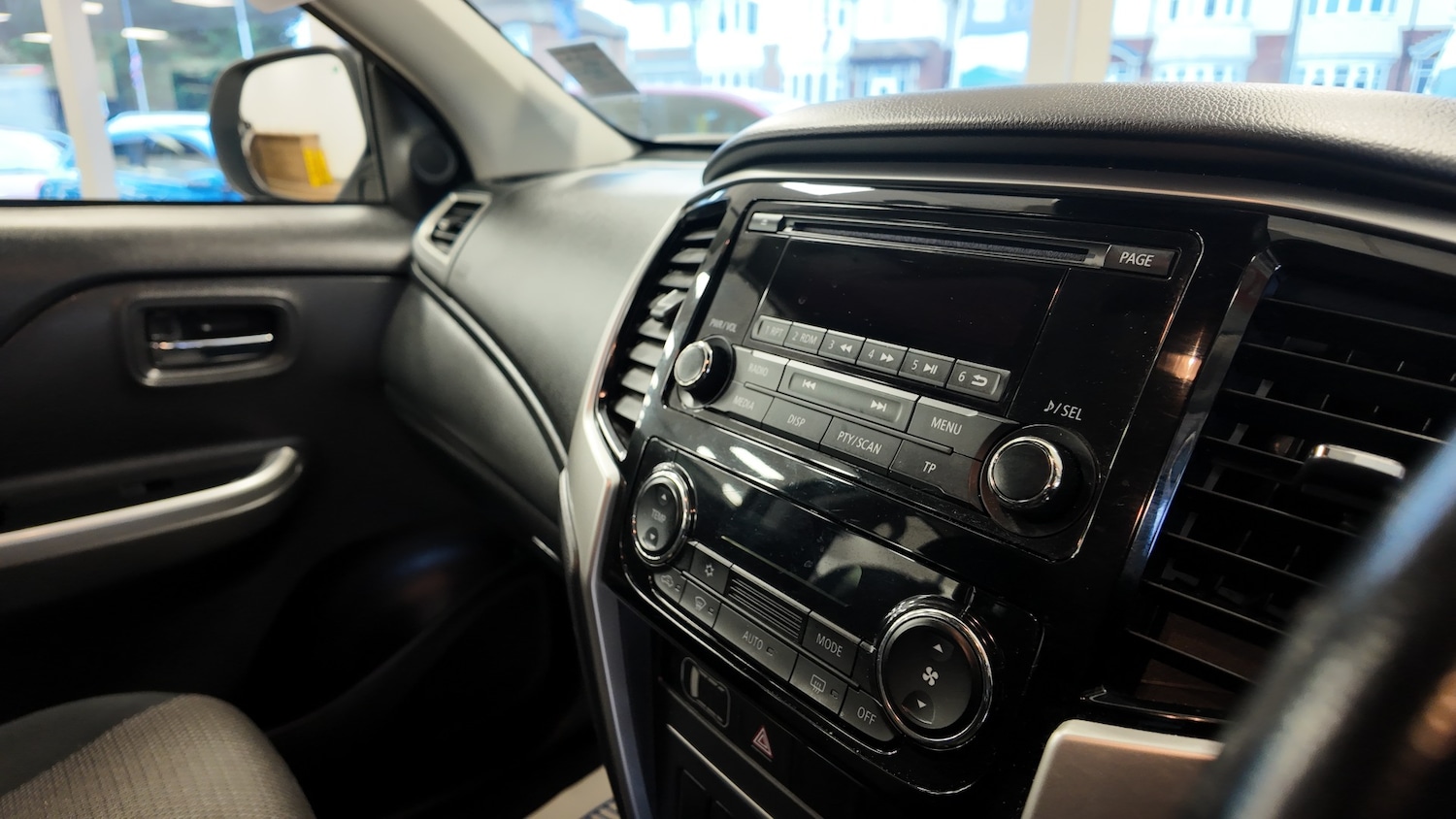 Used Mitsubishi L200 2021 for sale - 76808006: Photo 16