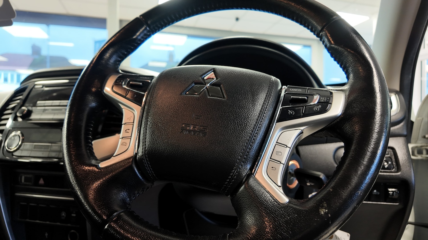 Used Mitsubishi L200 2021 for sale - 76808006: Photo 17