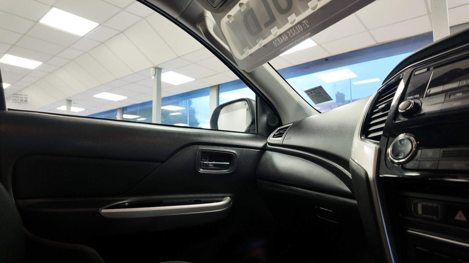 Used Mitsubishi L200 2021 for sale - 76808006: Photo 19