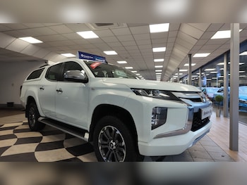 Used Mitsubishi L200 2021 for sale - 76808006: Photo