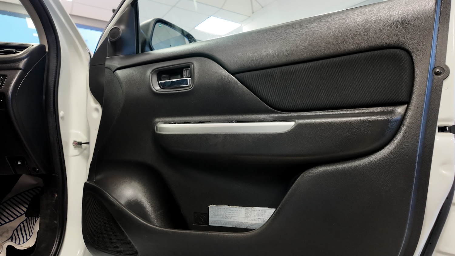 Used Mitsubishi L200 2021 for sale - 76808006: Photo 22