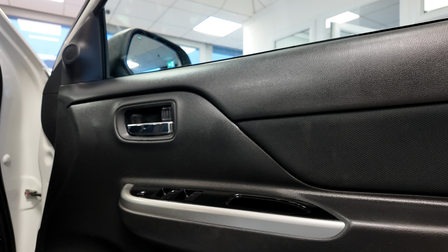 Used Mitsubishi L200 2021 for sale - 76808006: Photo 23