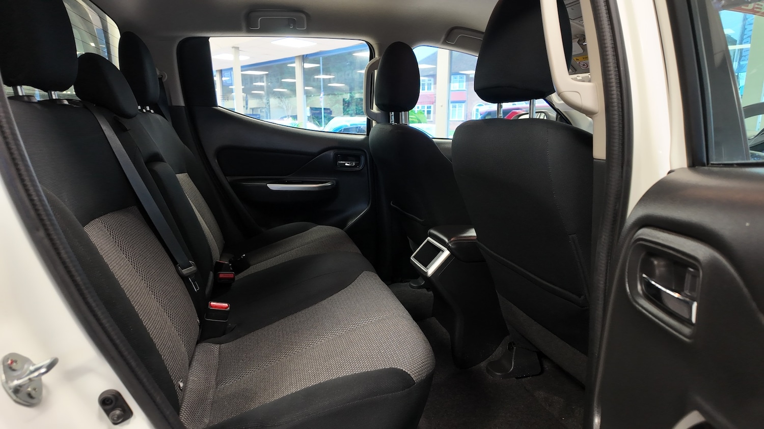 Used Mitsubishi L200 2021 for sale - 76808006: Photo 24